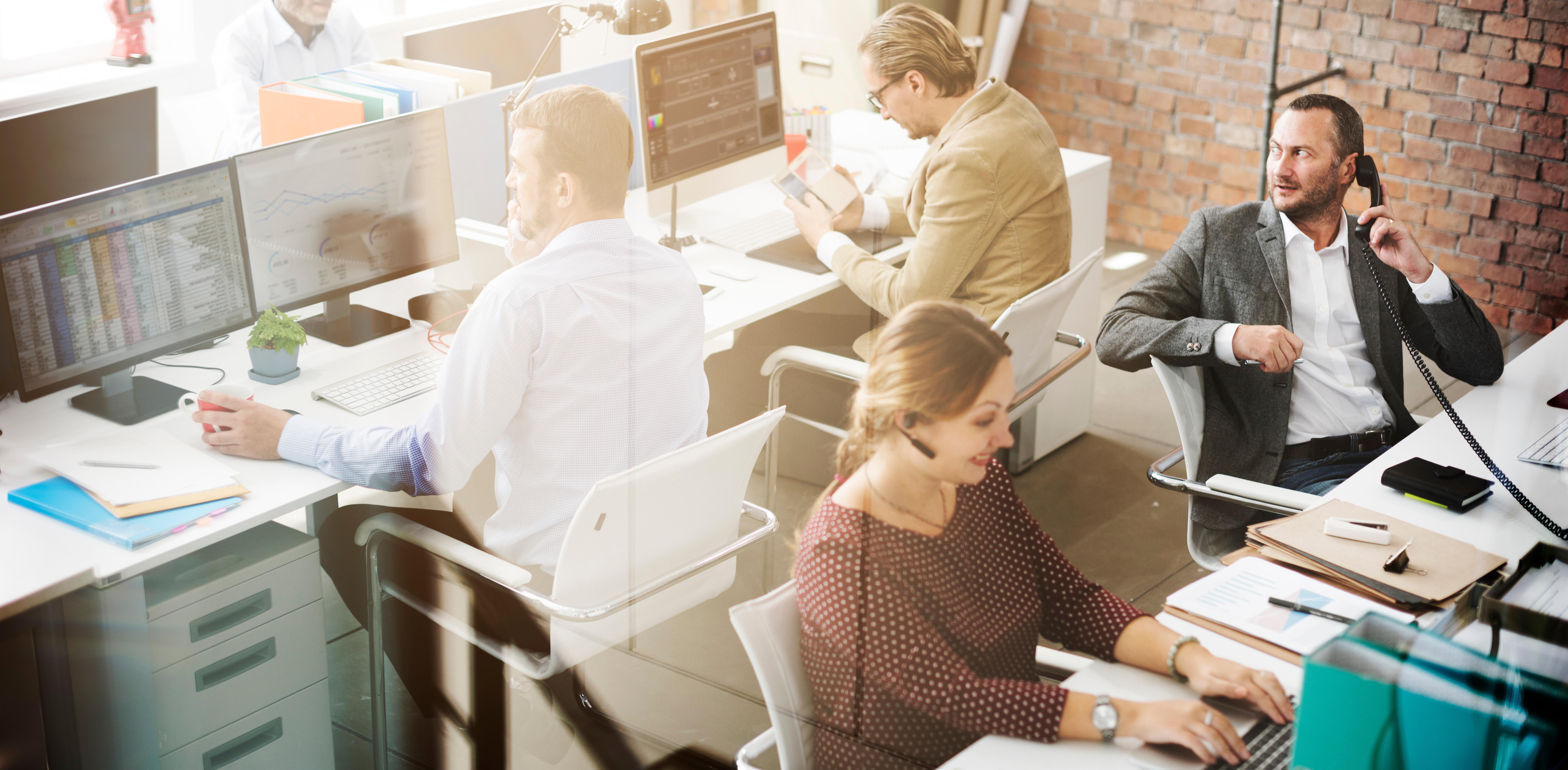 Grandstream case study picture