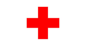 red cross logo