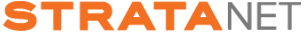 stratanet logo