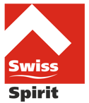 swiss spirit logo