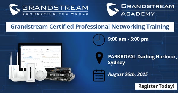 GCP Networking Training Australia Poster-1 GCP Networking Training Australia Poster-1
