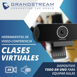 Flyer - GVC3210 Escuelas - Junio 2020