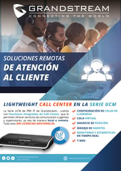 Flyer - Atención al Cliente SPA - Junio 2020