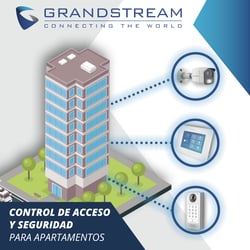 Flyer - Social Media Control Apartamentos SPA - Agosto 2020