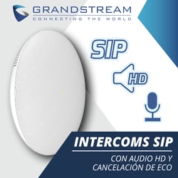 Flyer - Social Media Intercoms GSC SPA - Agosto 2020