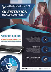 Flyer SPA UCM Series - Abril 2020