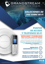 Flyer Soluciones VoWiFi SPA V2 - Mayo 2020