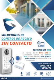 Flyer - Control de Acceso SPA - Junio 2020