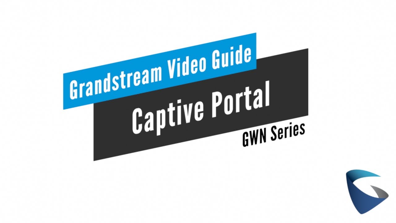 Captive Portal Thumbnail