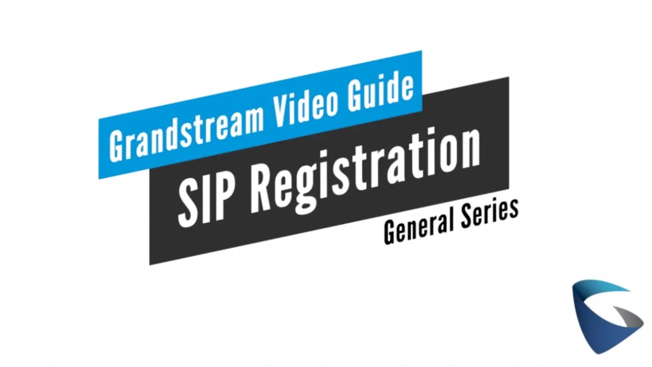 SIP Registration Thumbnail