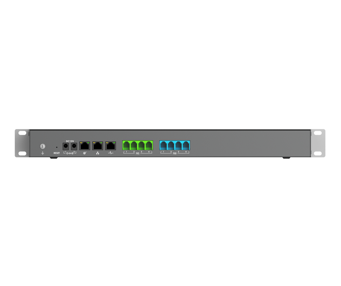 Ucm6300 Series Grandstream Networks