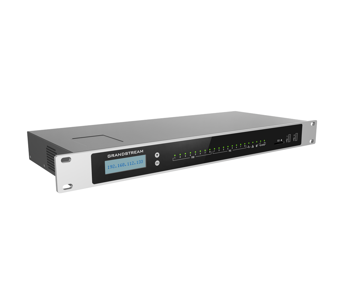 UCM6300 Series | Grandstream Networks