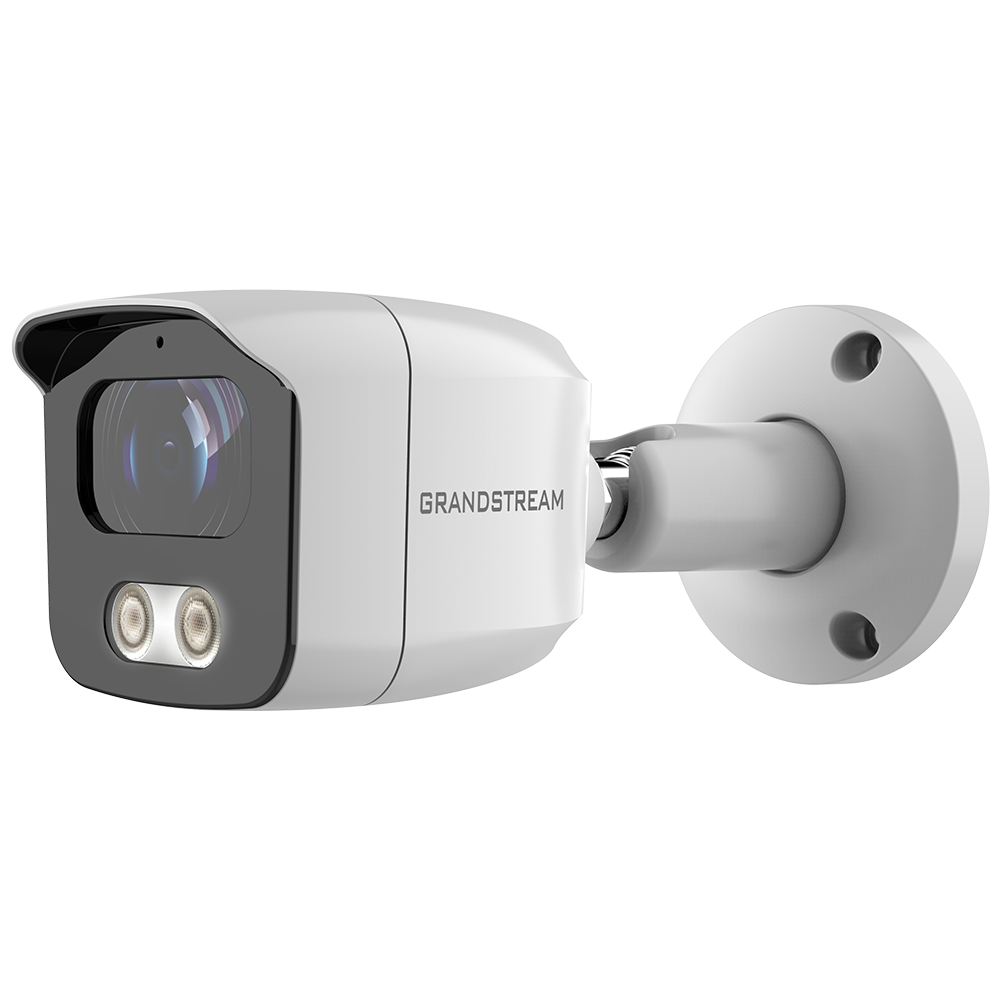 Grandstream Camera System GSC3615 | Grandstream Networks